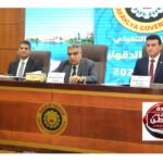 محافظ الدقهلية يترأس المجلس التنفيذي ويعلن استعدادات مكثفة لعيد الفطر المبارك