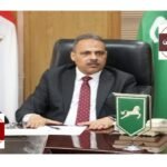 محافظ الشرقية استقبال 20 ألف و972 طلب تقنين أملاك دولة بنسبة إنجاز تخطت 94%