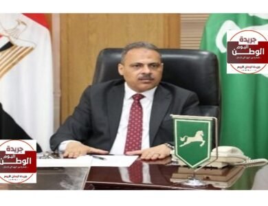 محافظ الشرقية استقبال 20 ألف و972 طلب تقنين أملاك دولة بنسبة إنجاز تخطت 94%