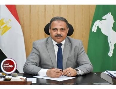 محافظ الشرقية يقود جولات ميدانية مكثفة بعد تجديد الثقة لدعم المواطنين