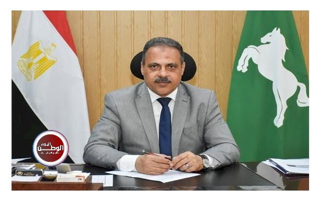 محافظ الشرقية يقود جولات ميدانية مكثفة بعد تجديد الثقة لدعم المواطنين