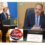 محافظ الشرقية يهنئ الرئيس بليلة القدر ويدعو لمصر بالأمن والاستقرار والرخاء