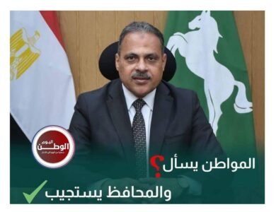 محافظ الشرقية يوجه بتحرك عاجل لإصلاح ماس كهربائي في العاشر من رمضان خلال ساعتين