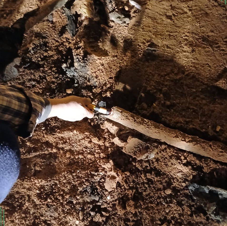 محافظ الشرقية يوجه بتحرك عاجل لإصلاح ماس كهربائي في العاشر