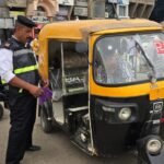 محافظ الشرقية يوجه بتكثيف الرقابة على أسعار التوكتوك في الصالحية القديمة