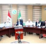 محافظ الشرقية يوجه برفع حالة الطوارئ وإحكام الرقابة استعداداً لعيد الفطر