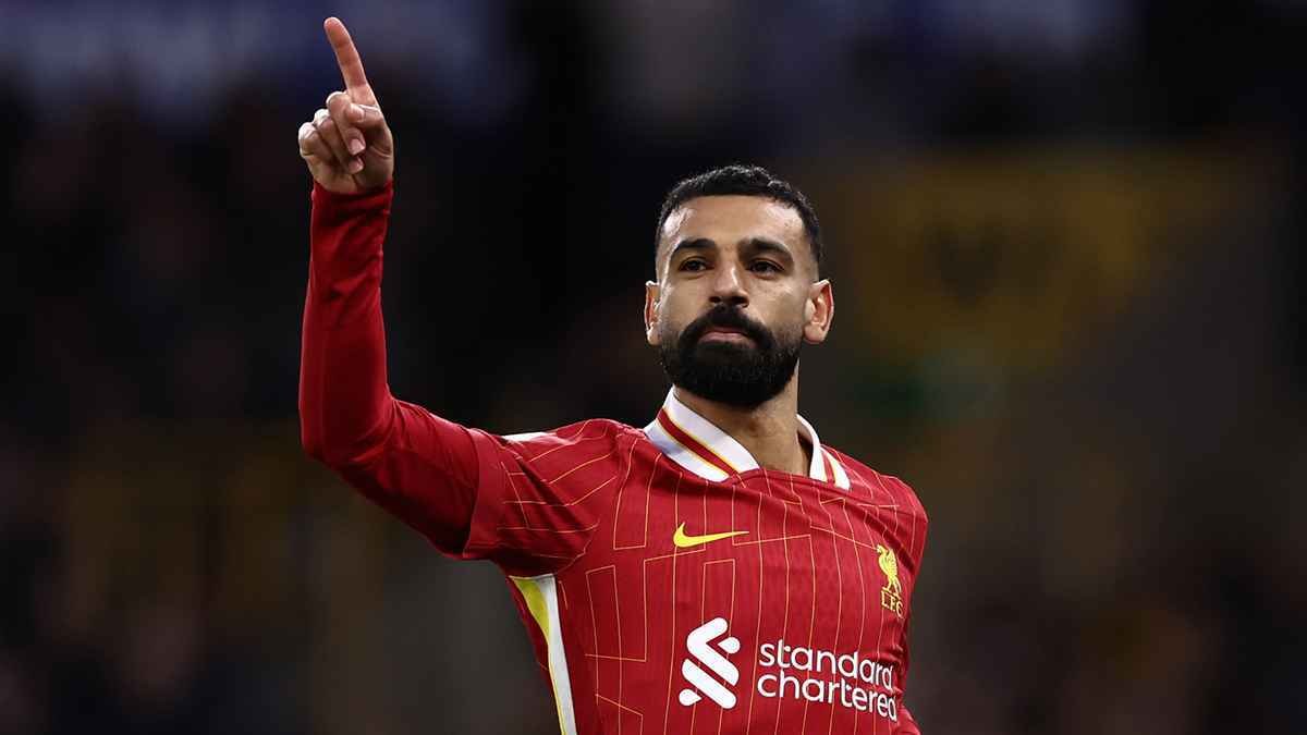 سباق عالمي لضم محمد صلاح والحسم مؤجل حتى مونديال 2026