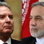 مسؤول أميركي عراقجي يكذب في نفيه التواصل مع ويتكوف ولا يملك صلاحية