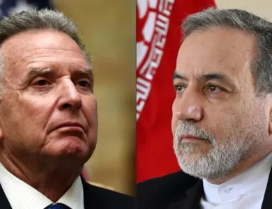 مسؤول أميركي عراقجي يكذب في نفيه التواصل مع ويتكوف ولا يملك صلاحية