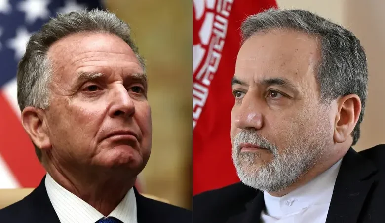 مسؤول أميركي عراقجي يكذب في نفيه التواصل مع ويتكوف ولا يملك صلاحية