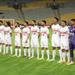 مشاهدة البث المباشر لمباراة الزمالك وأوتوهو الكونغولي يلا شوت في الكونفدرالية اليوم