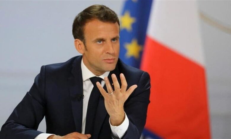 مقتل جندي فرنسي وإصابة ستة آخرين بهجوم مسيّرة استهدف قواتهم في أربيل