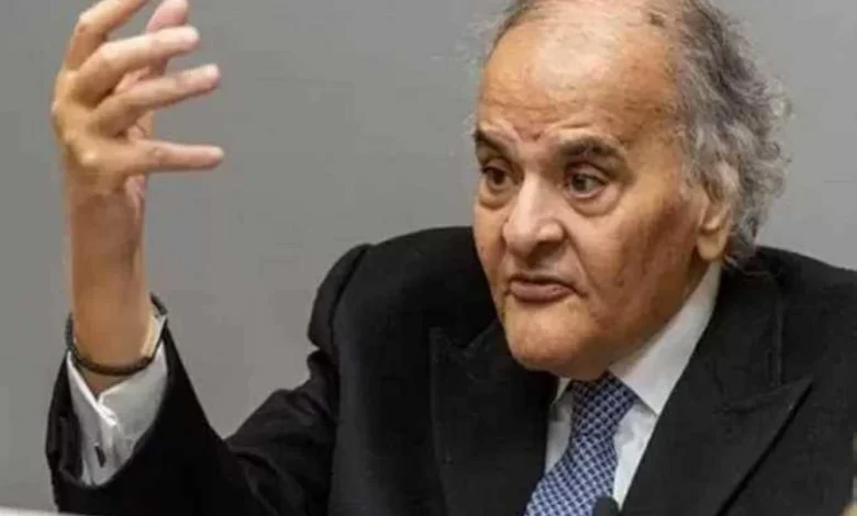 ممدوح عباس يفاجئ لاعبي الزمالك بشيك مليون جنيه بعد التصدر لمسابقة الدوري المصري