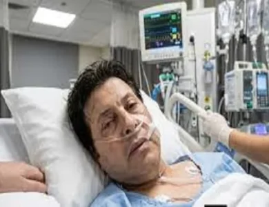 «ممنوع من الزيارة».. تحسن طفيف في حالة هاني شاكر بعد جراحة القولون