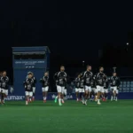 منتخب مصر بكامل نجومة يخوض تدريبه الأول بإسبانيا استعداداً للودية الثانية أمام إسبانيا