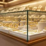 منذ ساعات - التحديثات الجديدة لسعر الذهب اليوم في مصر.. عيار 24 يستقر عند 7874 جنيهاً