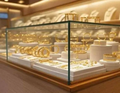 منذ ساعات - التحديثات الجديدة لسعر الذهب اليوم في مصر.. عيار 24 يستقر عند 7874 جنيهاً