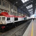 مواعيد قطارات القاهرة – الإسكندرية والعكس اليوم السبت 7 مارس 2026