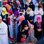 موعد صلاة عيد الفطر 2026 في جميع محافظات مصر حسب الحسابات الفلكية