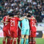 موعد مباراة الأهلي ضد طلائع الجيش الإثنين في ختام المرحلة الأولى للدوري