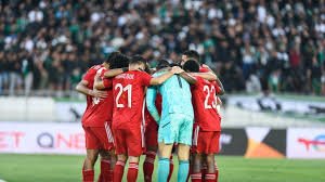 موعد مباراة الأهلي ضد طلائع الجيش الإثنين في ختام المرحلة الأولى للدوري