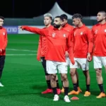 موعد مواجهة منتخب مصر منتخب إسبانيا ودياً قبل مونديال 2026 في برشلونة