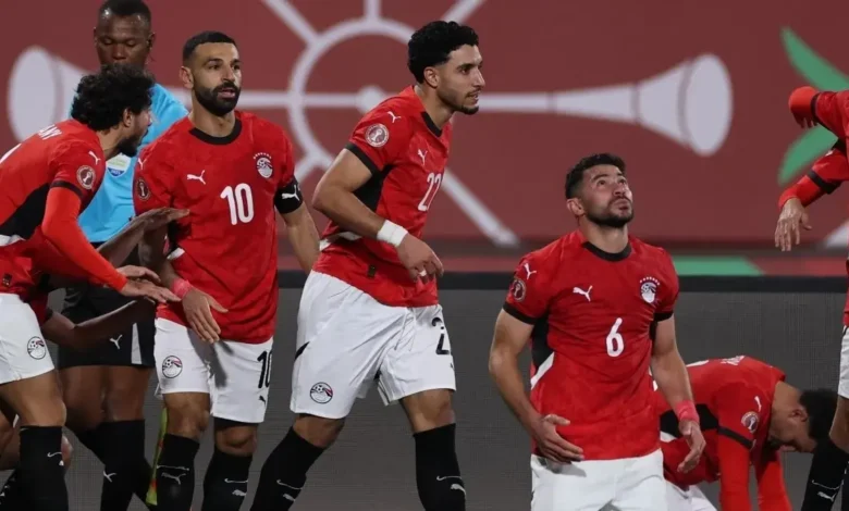 القنوات الناقلة لمبارة منتخب مصر الليلة