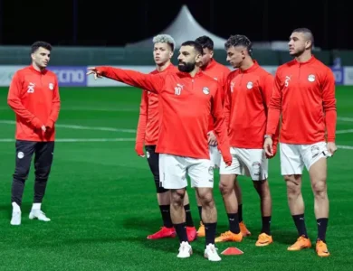 موعد مواجهة منتخب مصر منتخب إسبانيا ودياً قبل مونديال 2026 في برشلونة