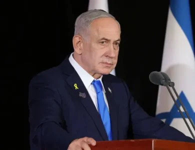 نتنياهو إيران فقدت قدرة التخصيب النووي والصواريخ الباليستية بعد 20 يوماً