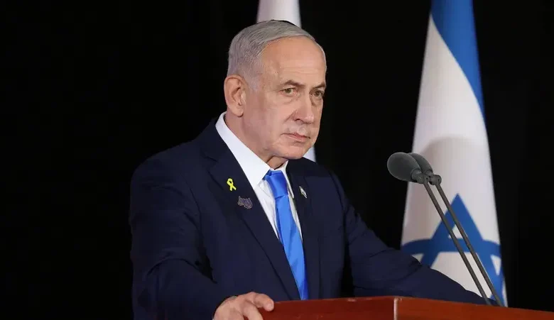 نتنياهو إيران فقدت قدرة التخصيب النووي والصواريخ الباليستية بعد 20 يوماً