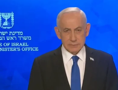 نتنياهو اقتربنا من السيطرة الكاملة على الأجواء الإيرانية بالتنسيق الأمريكي