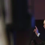 نتنياهو نسحق إيران وحزب الله وخامنئي لا يستطيع الظهور علناً