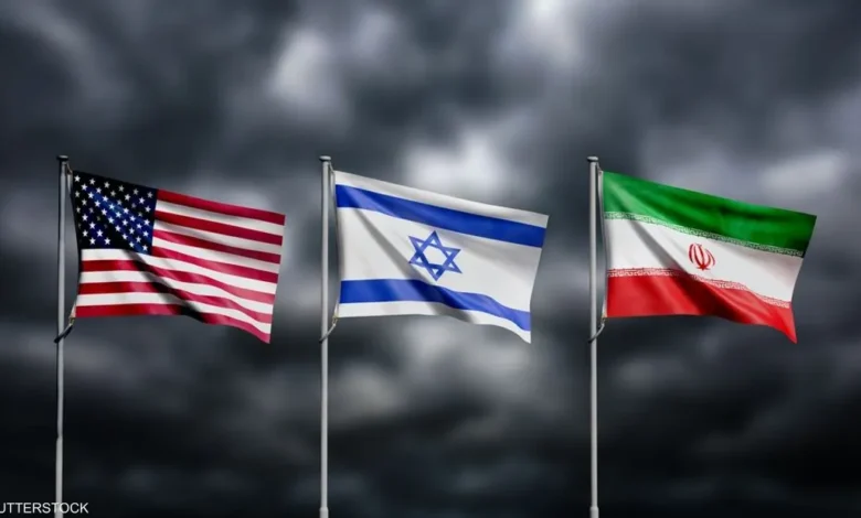 نتنياهو يخشى اتفاق ترامب مع إيران لا يلبي أهداف إسرائيل الأمنية