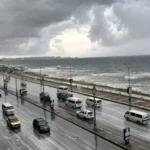 نهاية صعبة للشتاء.. تحذيرات الأرصاد من طقس عيد الفطر وعدم الاستقرار