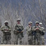 هيئة البث الإسرائيلية .. ترامب يدرس تدخلاً برياً في إيران لفتح مضيق هرمز حال فشل المفاوضات