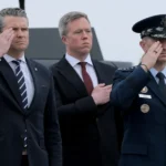 هيغسيث المرشد مصاب بتشوهات.. وسنمنح إيران خيار الاستسلام