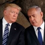 واشنطن بوست خلاف أميركي إسرائيلي حول مصير إيران وترامب يرفض تغيير النظام