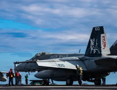 واشنطن بوست روسيا تقدم معلومات استخباراتية لإيران لاستهداف القوات الأمريكية