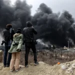 واشنطن تنزعج من قصف إسرائيل لمستودعات وقود إيرانية وتصفه فكرة غير جيدة