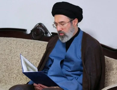 واشنطن غموض حول القيادة في طهران مع استمرار تبادل الرسائل المباشرة مع أطراف إيرانية