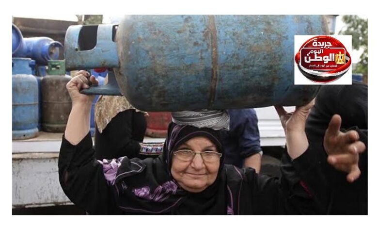 وزارة التموين تحسم الجدل حول نقص أسطوانات البوتاجاز بعد زيادة الأسعار