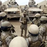 وزارة الدفاع السعودية تعترض 5 صواريخ باليستية باتجاه المنطقة الشرقية.. وتدمر 10 مسيرات