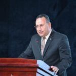 وزير التعليم العالي يوجه برفع درجة الاستعداد القصوى بالمستشفيات الجامعية