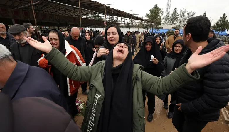 وزير الخارجية الإيراني عباس عراقجي يحذر تداعيات الحرب العالمية ستطال الجميع دون استثناء