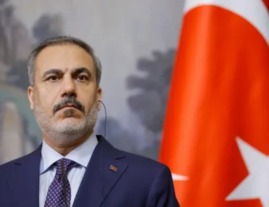 وزير خارجية تركيا إيران منفتحة على محادثات سرية رغم رفض الظروف الحالية