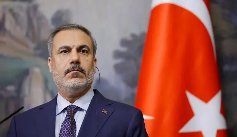 وزير خارجية تركيا إيران منفتحة على محادثات سرية رغم رفض الظروف الحالية