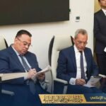 وزير شئون المجالس النيابية يؤكد أهمية الاتصال السياسي بين الحكومة والبرلمان