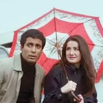 وفاء سالم اقترحت التحدث بالألمانية في «النمر الأسود» لأن الشخصية تشبه زوجة شقيقي