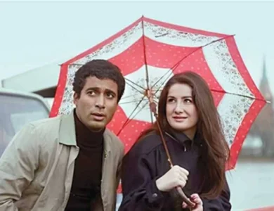 وفاء سالم اقترحت التحدث بالألمانية في «النمر الأسود» لأن الشخصية تشبه زوجة شقيقي