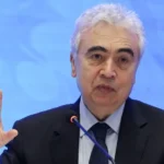 وكالة الطاقة الدولية إعادة فتح مضيق هرمز الحل الوحيد لأزمة الطاقة العالمية